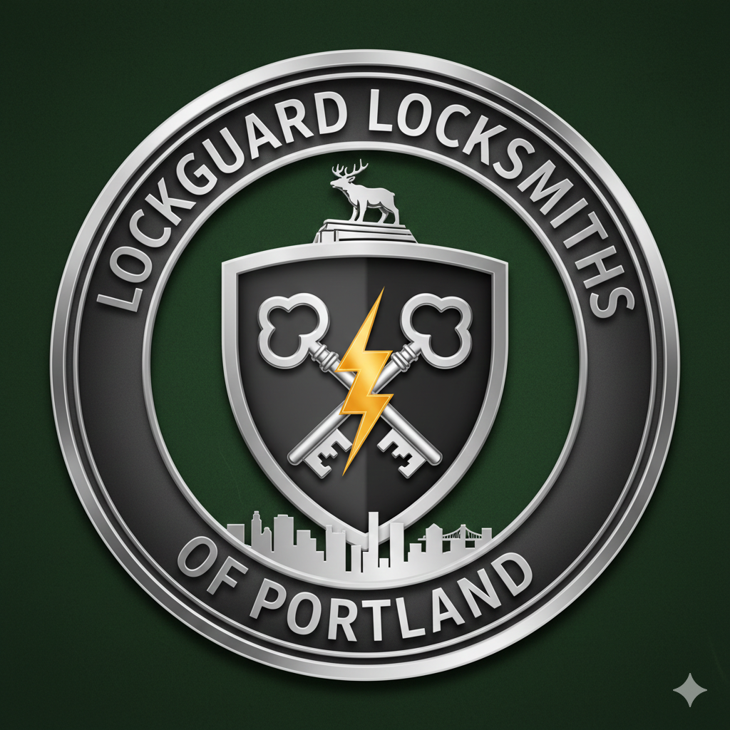 Locksmith Portland Maine